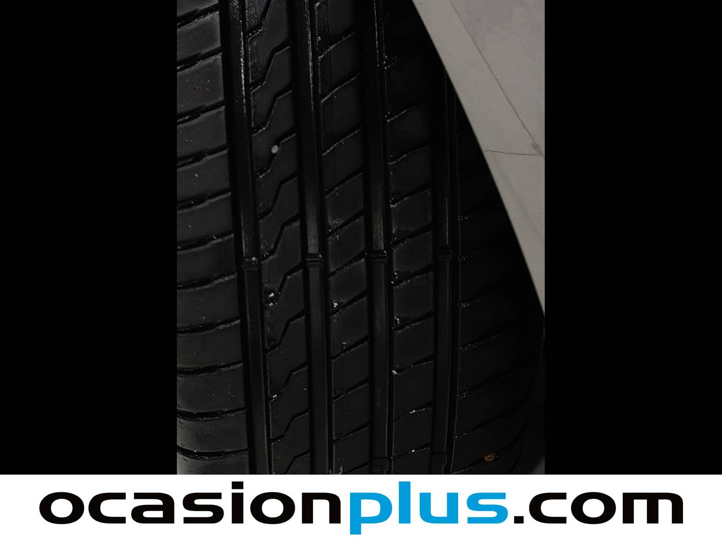 Foto Renault Grand Scénic Renault Grand Scenic Selection Energy dCi (110 CV)