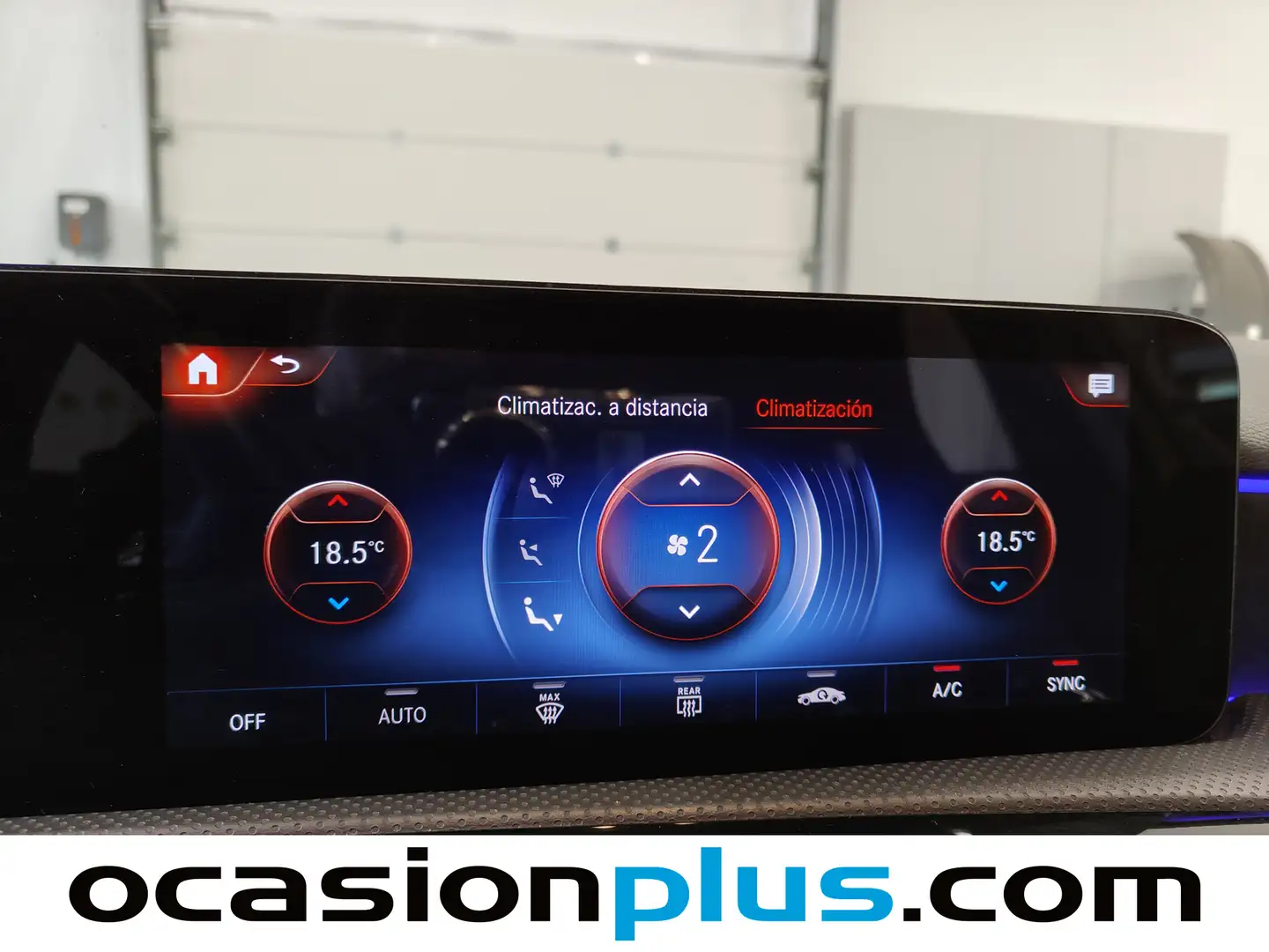 Foto Mercedes Clase A Mercedes-Benz Clase A 250 e Pack AMG (218 CV)