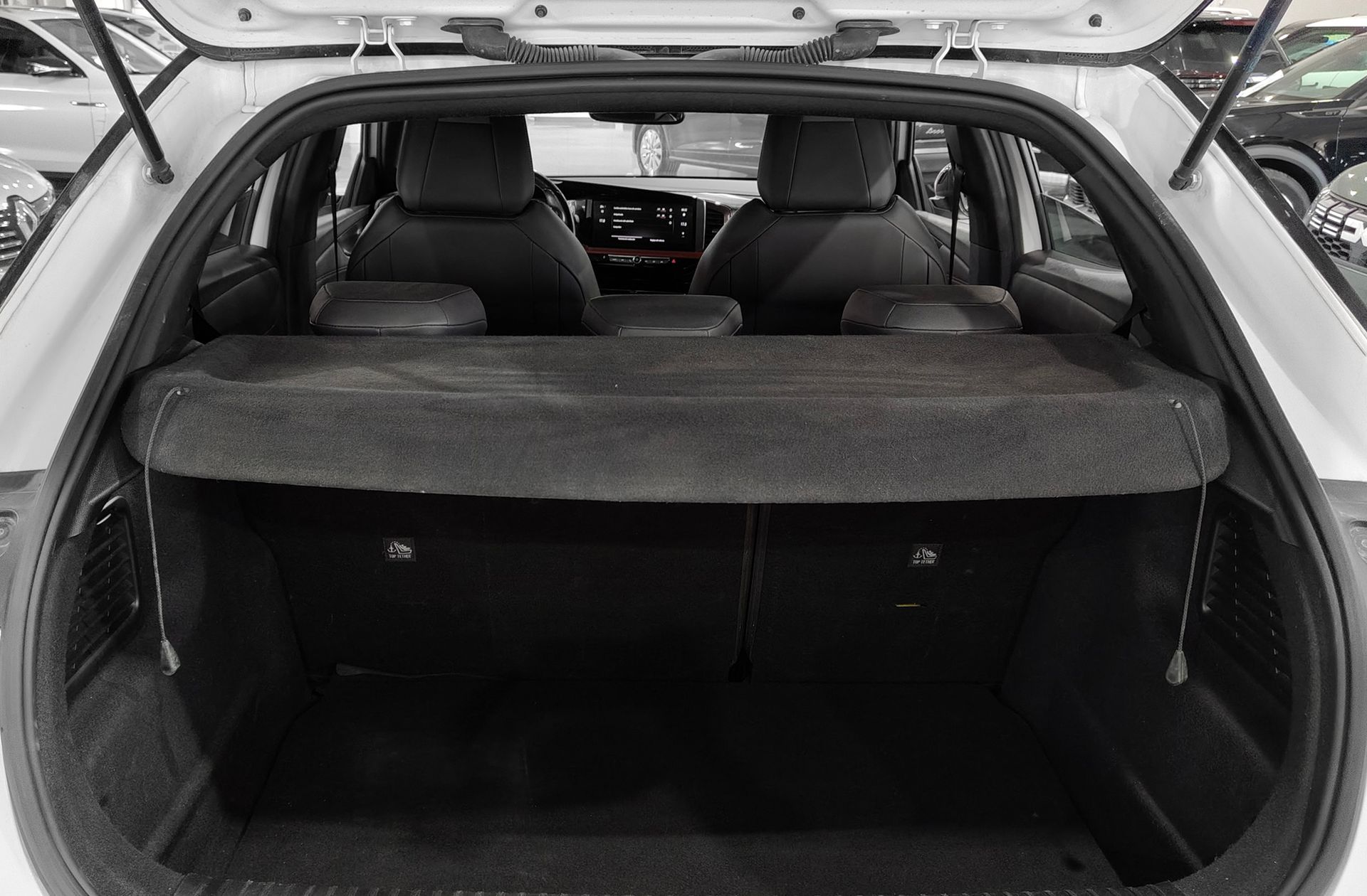 Opel Mokka 1.2 Turbo GS Line - foto 19