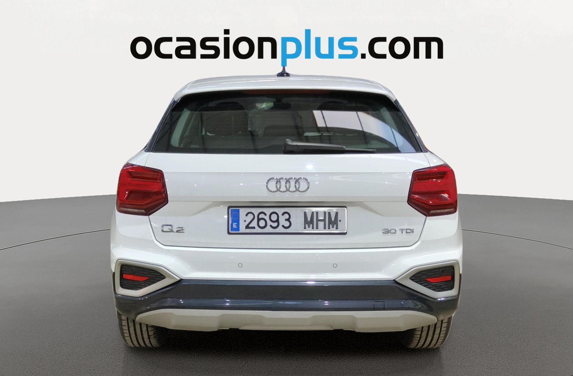 Audi Q2 Advanced 30 TDI - foto 15