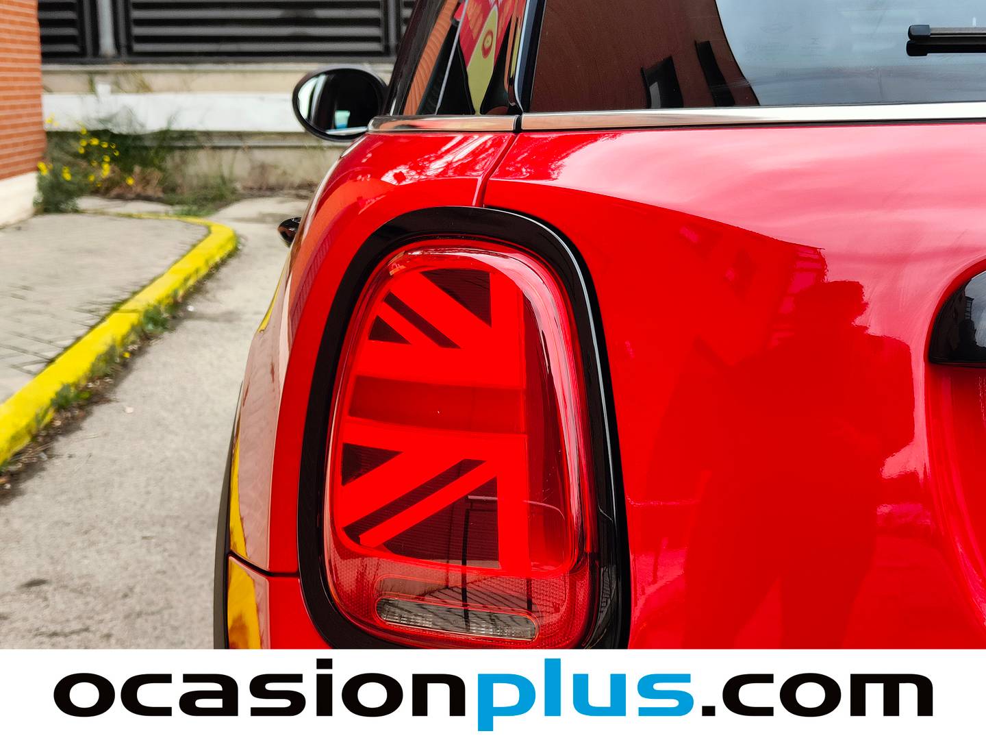 Accesorios del Mini MINI Mini MINI Cooper 5 Puertas 5 Puertas S 131 kW (178 CV)