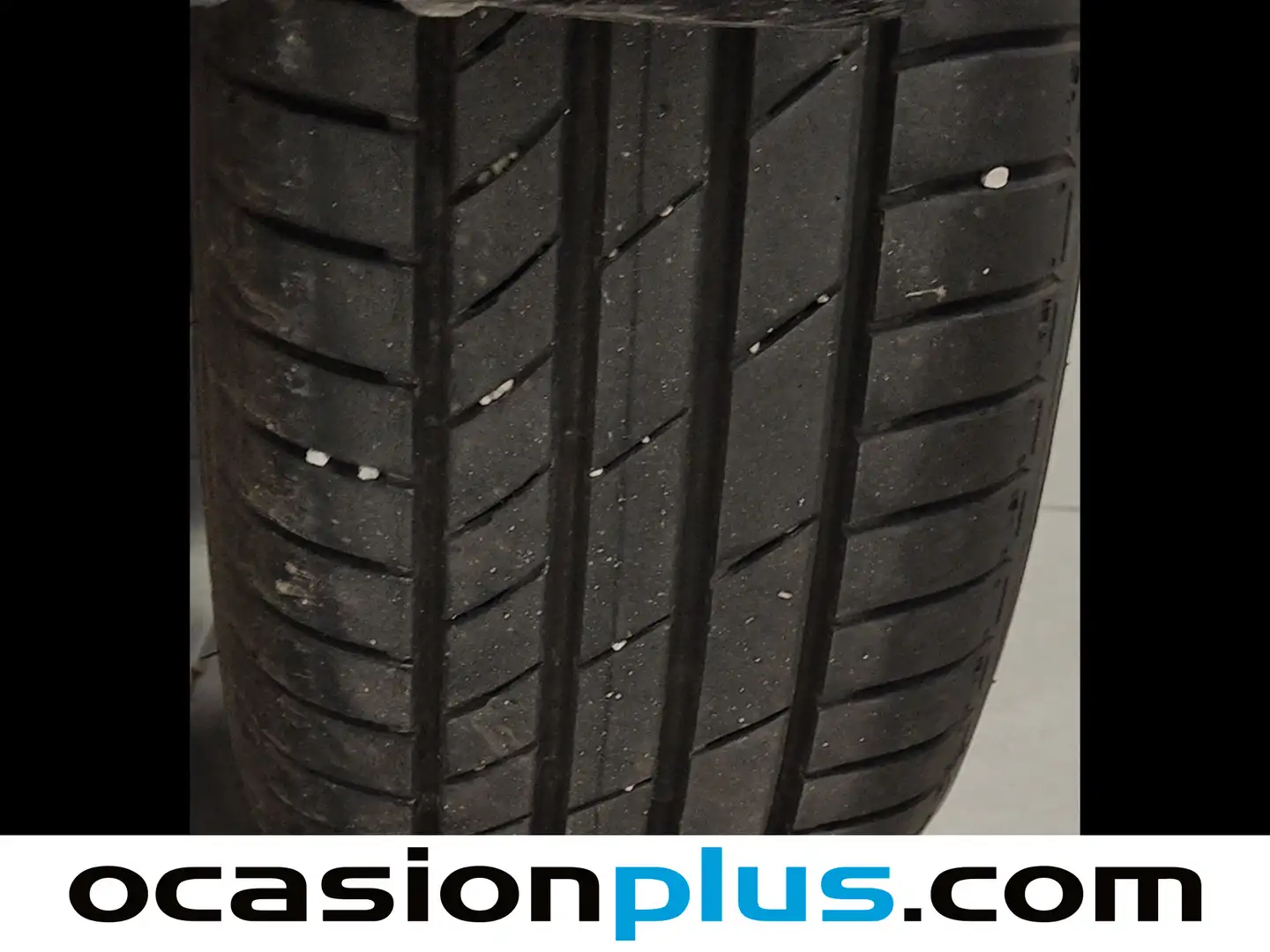 Foto Skoda Kamiq Skoda Kamiq 1.0 TSI Ambition (110 CV)