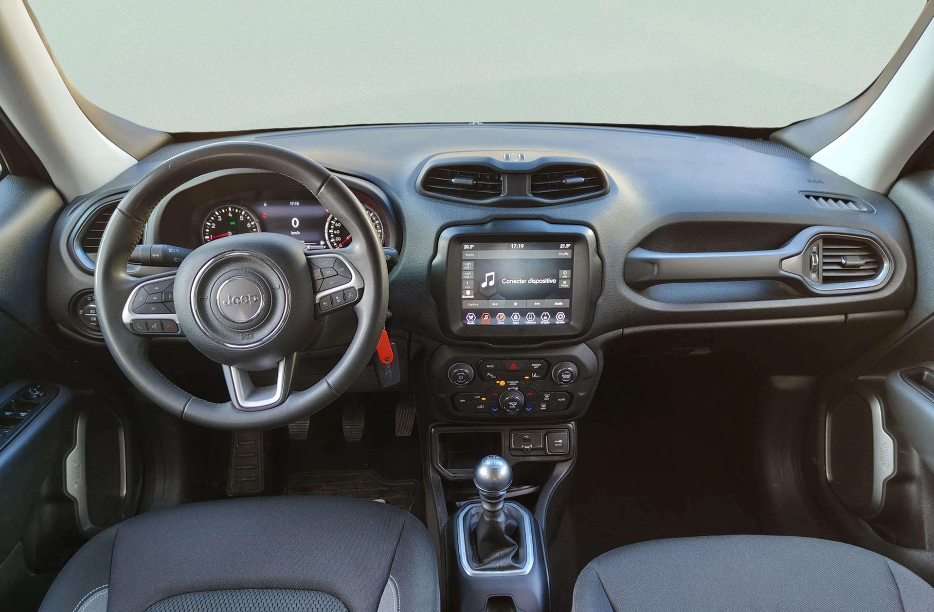 Jeep Renegade 1.0G Limited 4x2 - foto 6