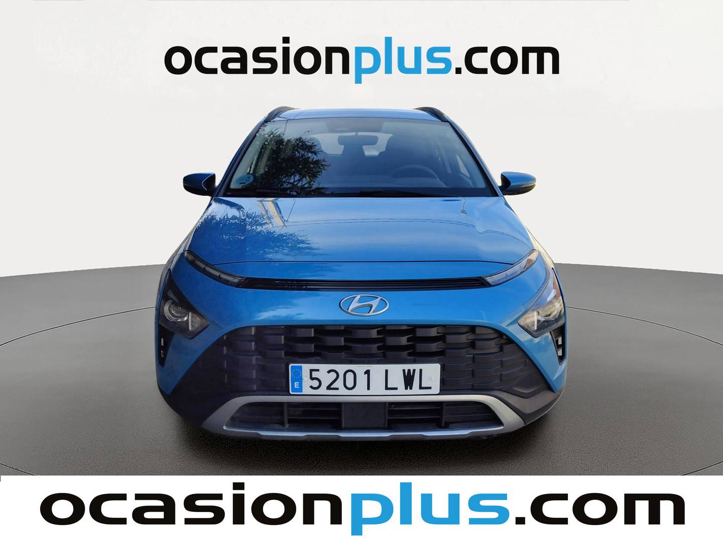 Hyundai Bayon Hyundai Bayon 1.2 MPI Maxx (84 CV) 84cv