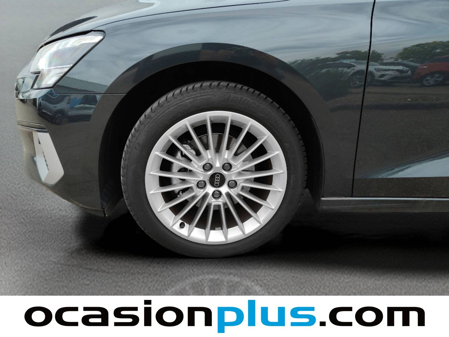 Foto Audi A3 Audi A3 Sportback Advanced 30 TFSI (110 CV) S tronic