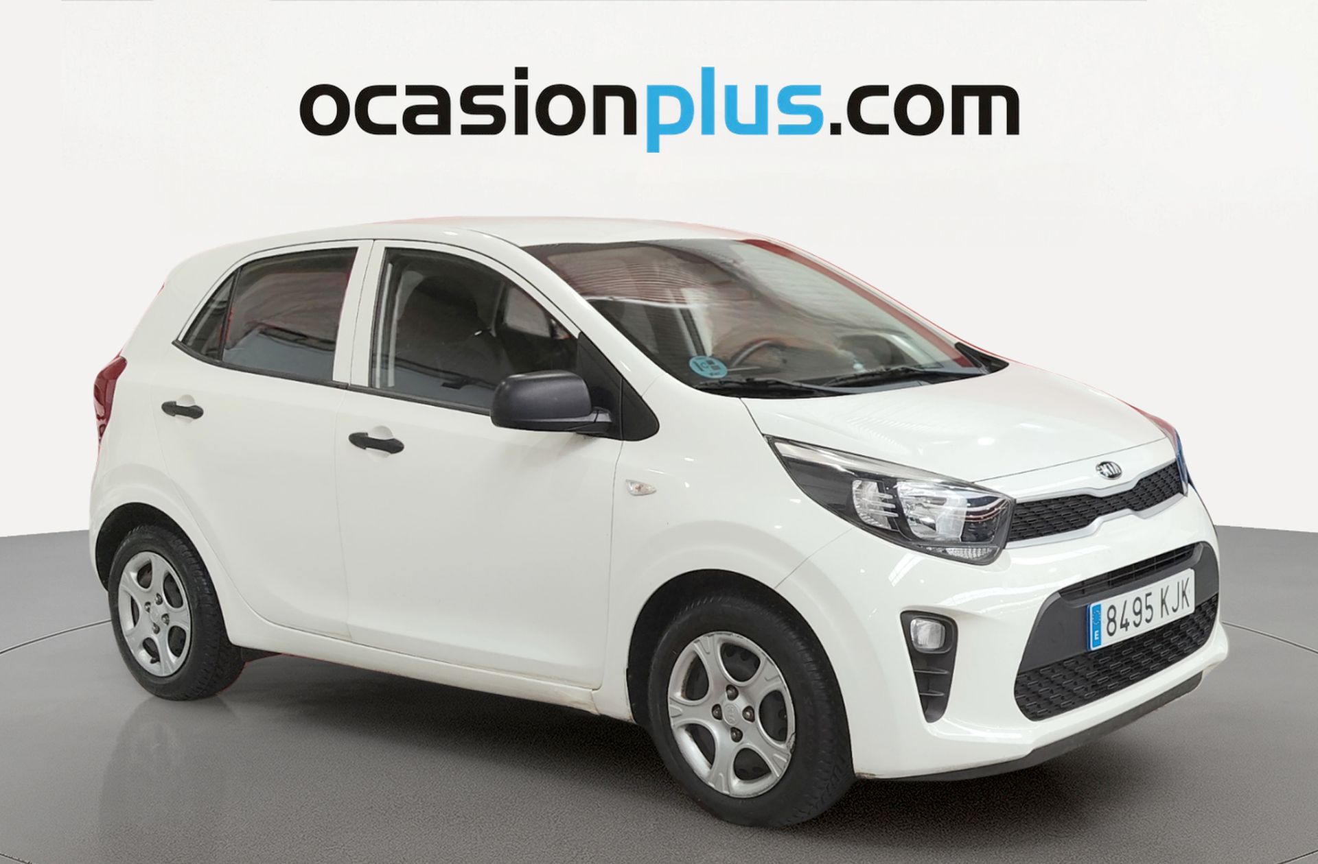 Kia Picanto 1.0 Cvvt Concept - foto 2