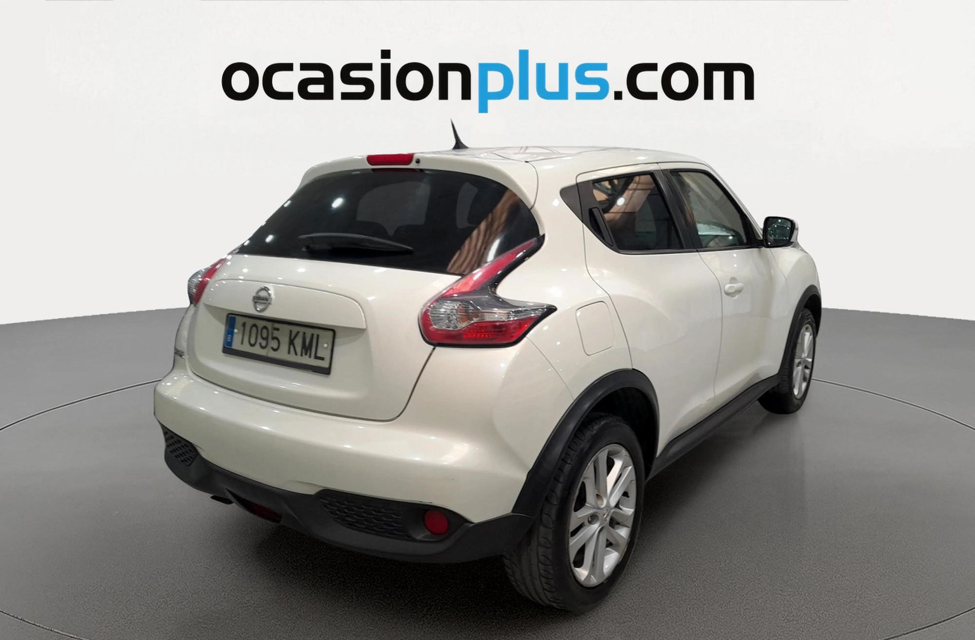 Nissan Juke dCi 110 N-Connecta - foto 4