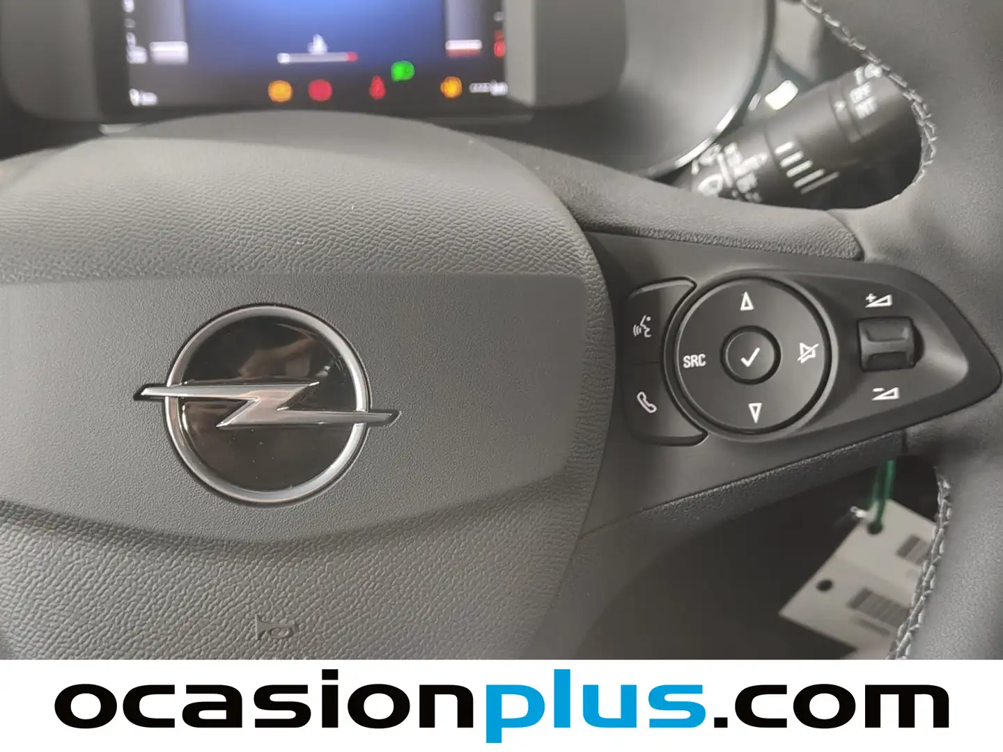 Foto Opel Corsa Opel Corsa 1.2 T XHL GS (100 CV)