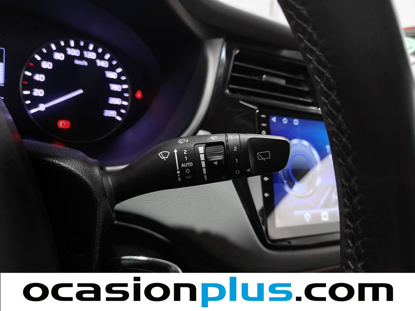 Accesorios del Hyundai i20 Hyundai i20 1.4 CRDI Tecno (90 CV)
