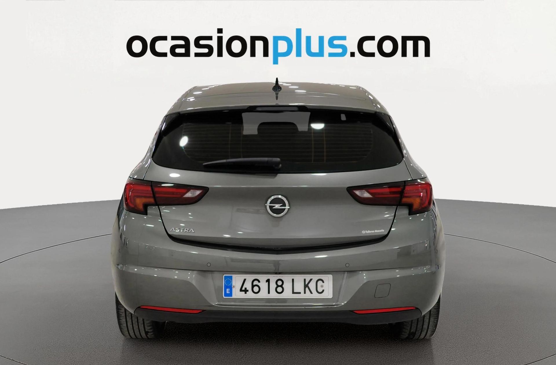 Opel Astra 1.5 D Elegance - foto 17