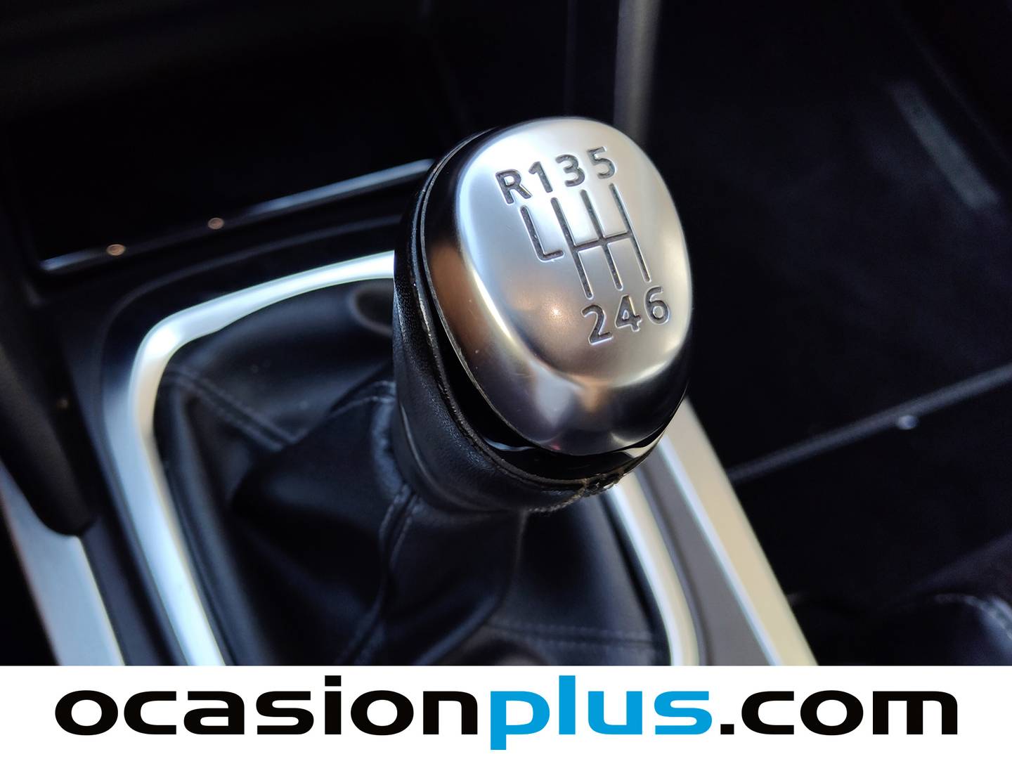 Foto Renault Mégane Renault Megane Zen Energy TCe (130 CV)