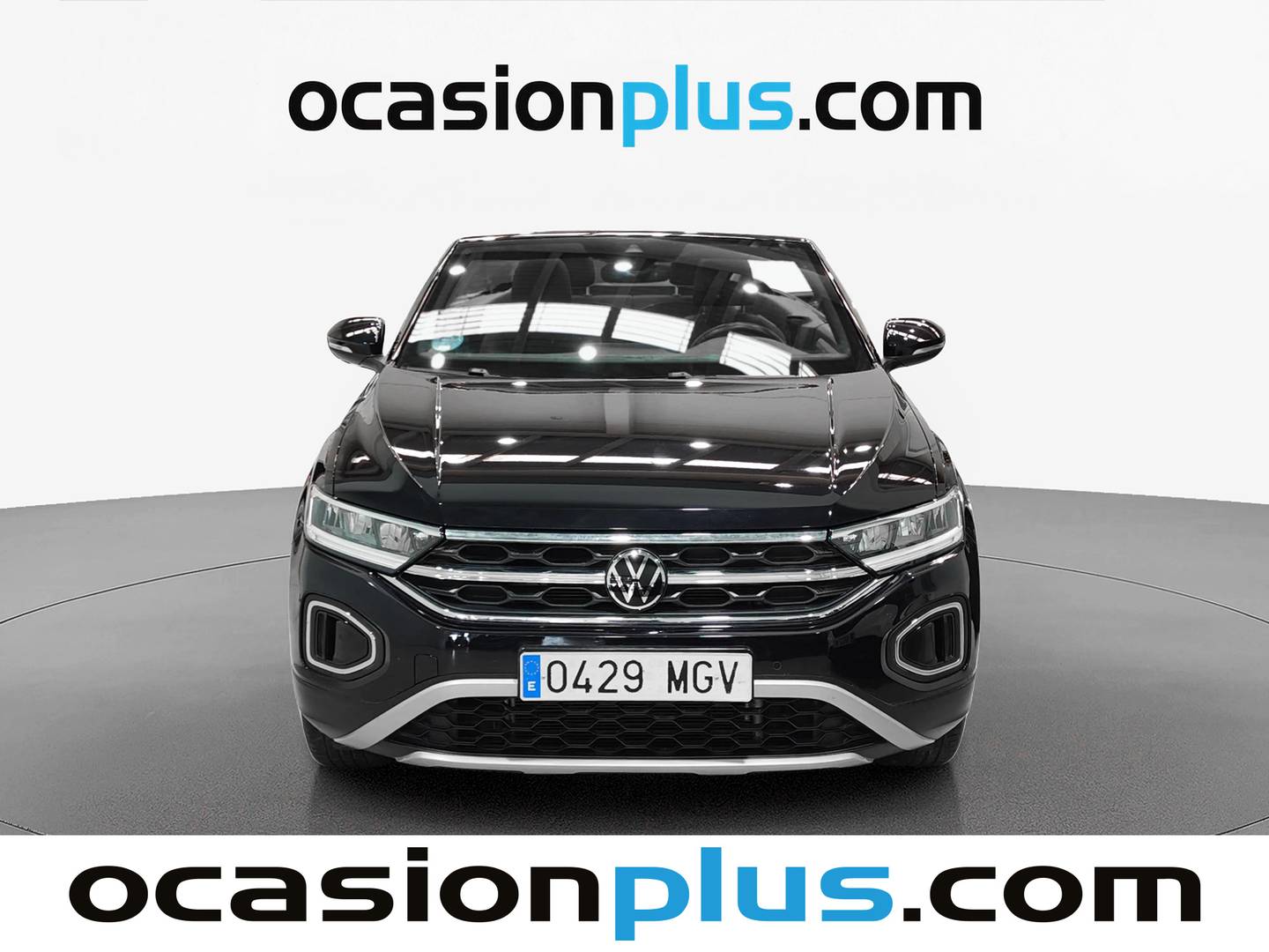 Volkswagen T-Roc Volkswagen T-Roc Cabrio Cabrio Style 1.5 TSI (150 CV) DSG 150cv