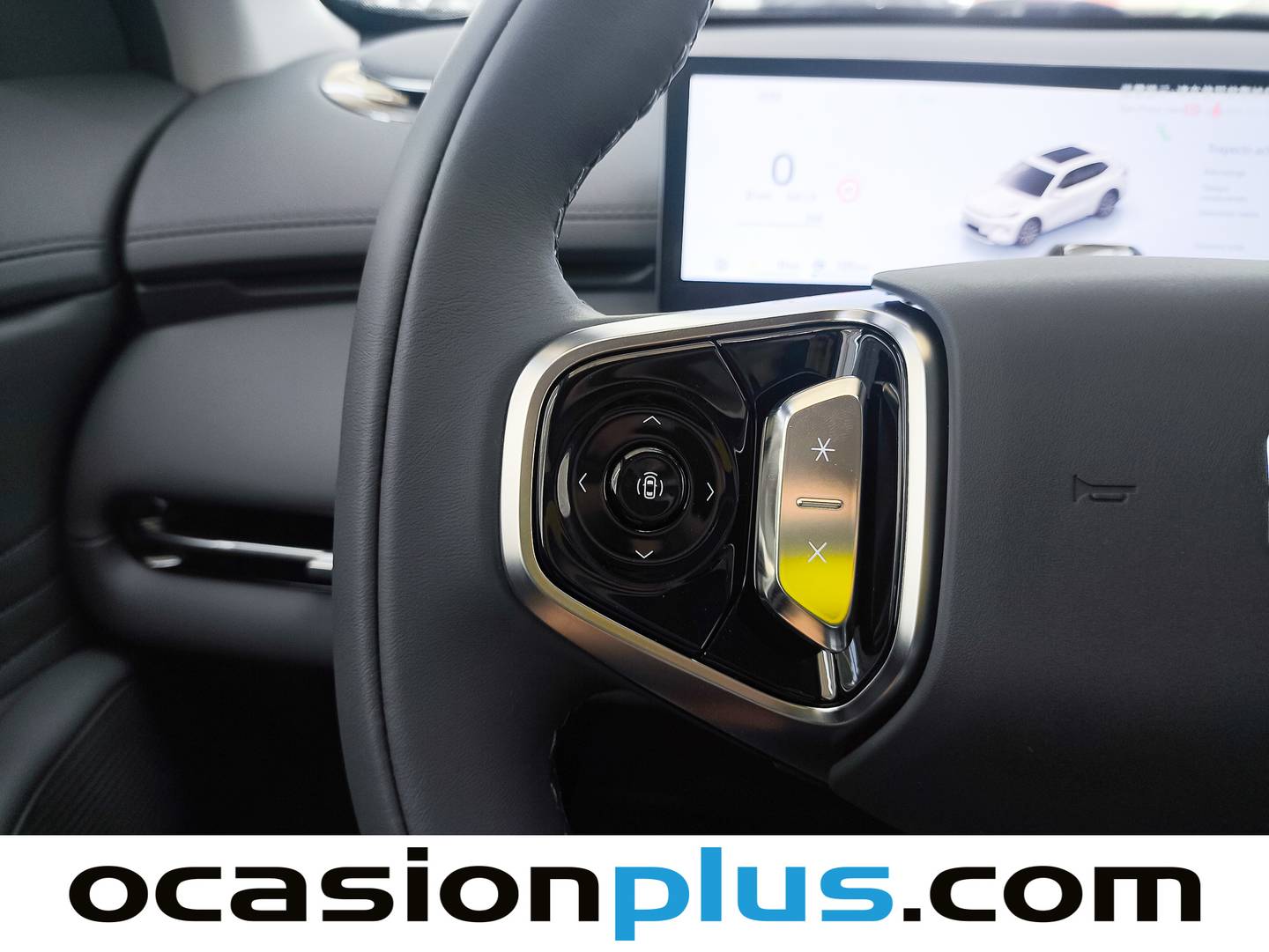 Geely Starray EM-i Geely Starray EM-i 1.5 PHEV PRO (262 CV) híbrido enchufable