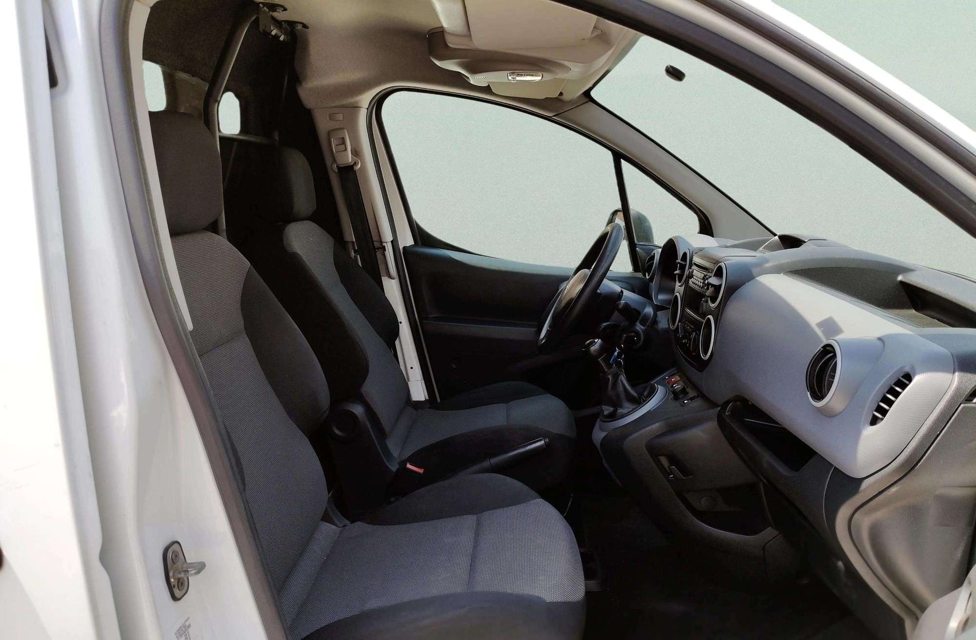 Citroën Berlingo Furgon BlueHDi - foto 12