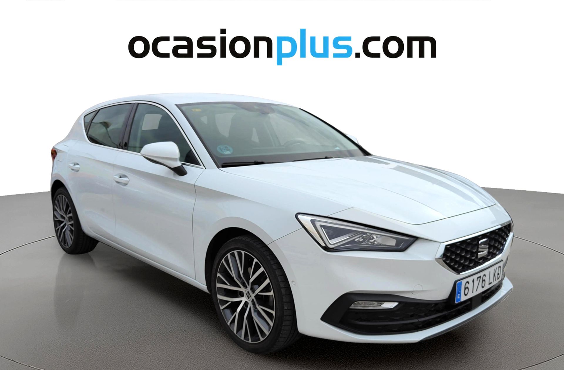 SEAT León 1.5 TSI Xcellence - foto 2