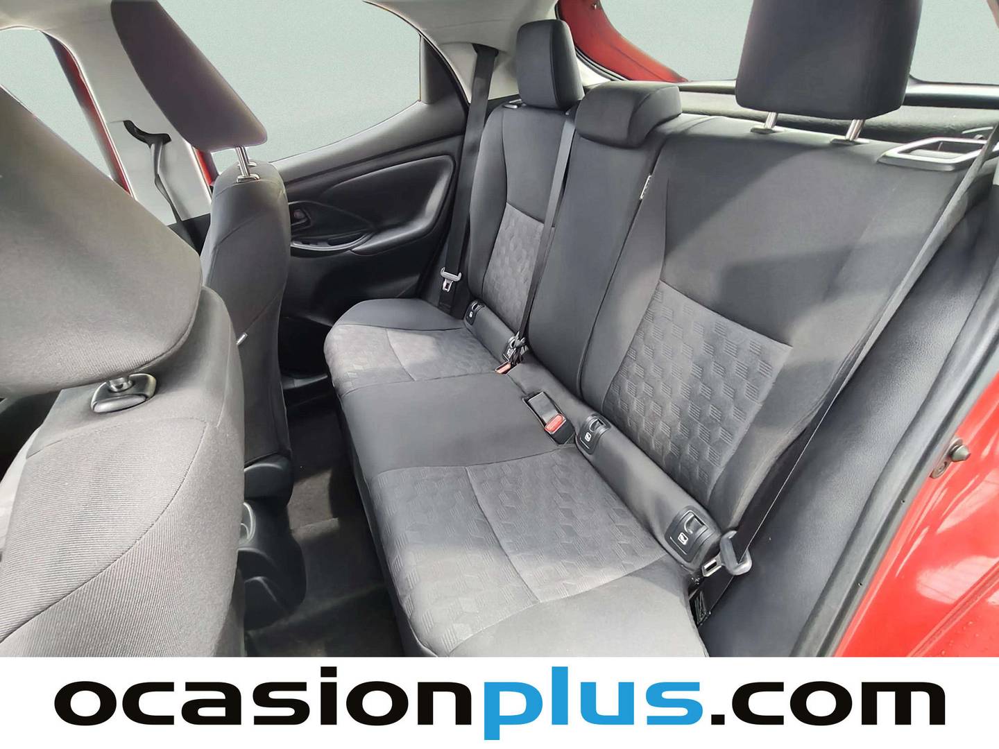 Foto Toyota Yaris Toyota Yaris 1.5 S-Edition (125 CV)