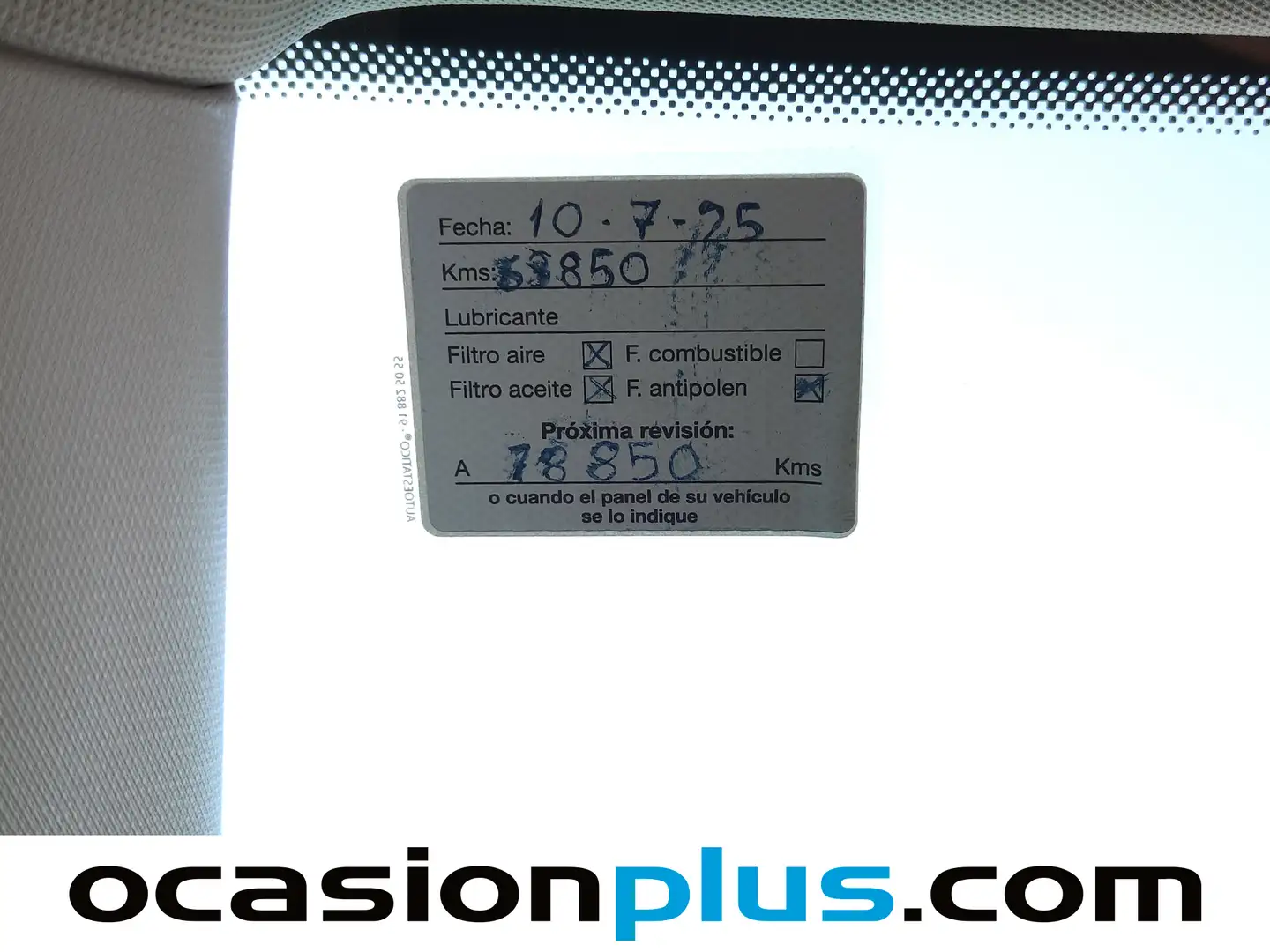 Foto Seat León SEAT León 1.0 EcoTSI Reference Edition (115 CV)