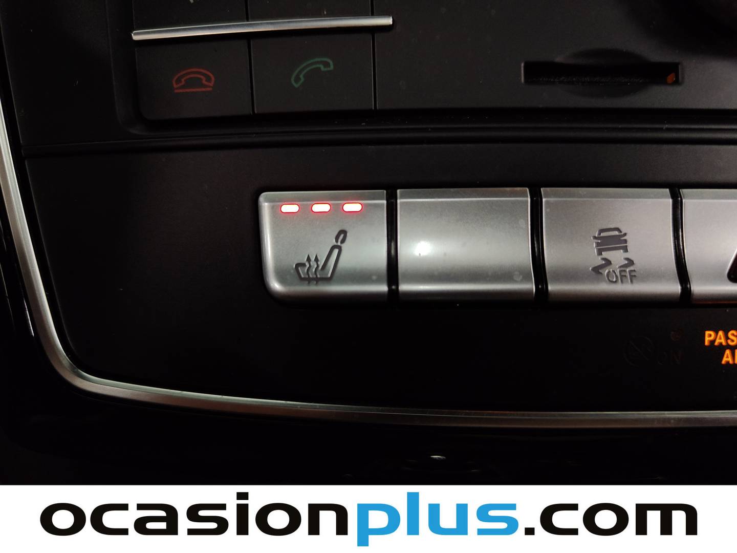 Accesorios del Mercedes Clase GLS Mercedes Clase GLS GLS 350 d 4Matic (258 CV) 7 Plazas Pack AMG