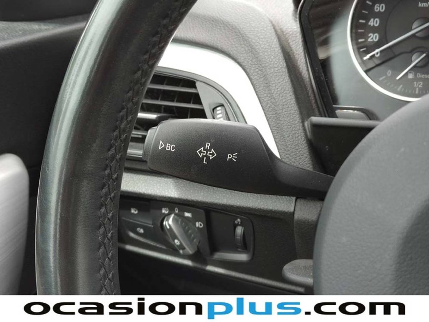 Foto BMW Serie 2 BMW Serie 2 220d Coupe (190 CV)