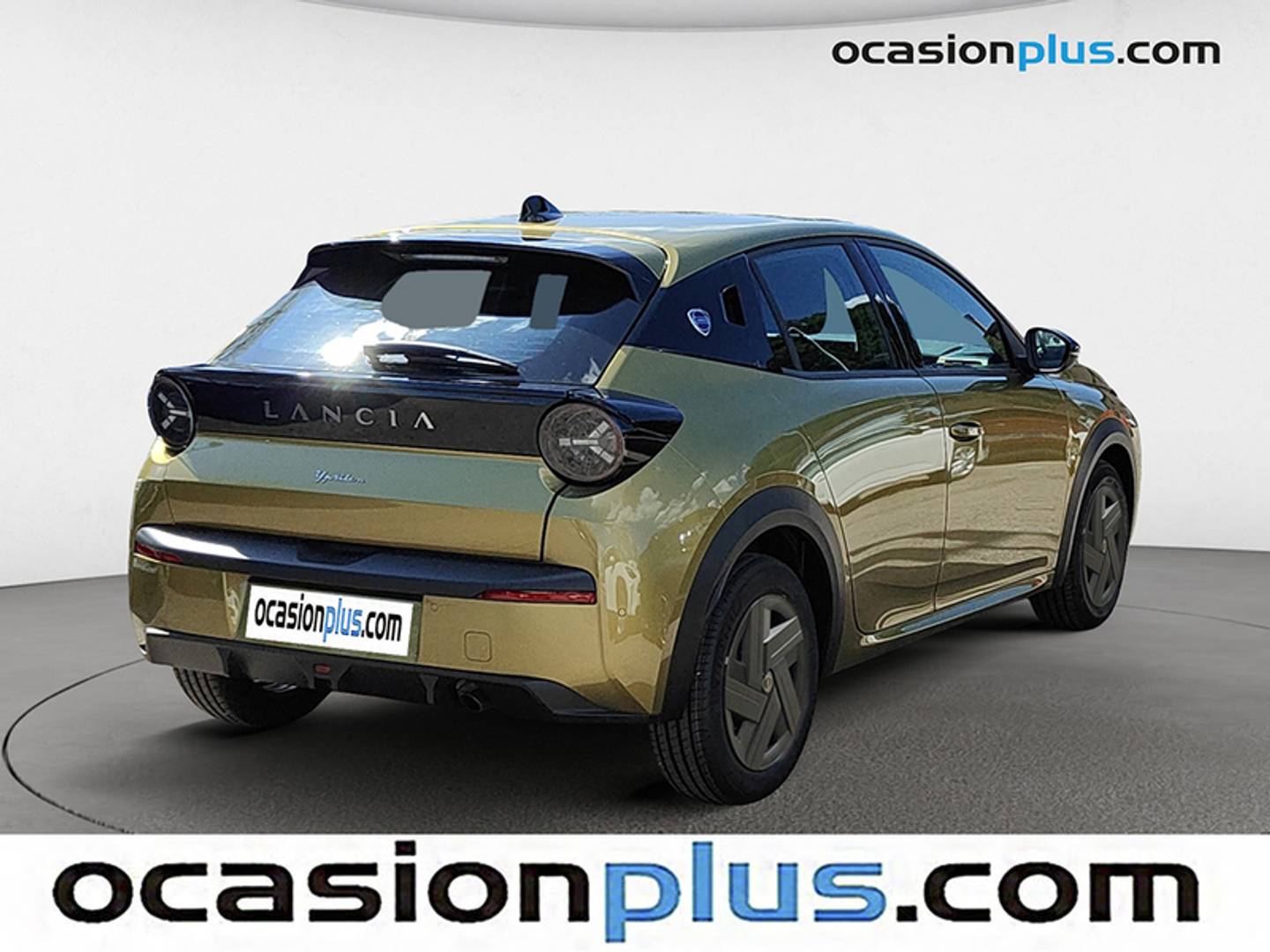 Foto Lancia Ypsilon Lancia Ypsilon Hybrid (100 CV)