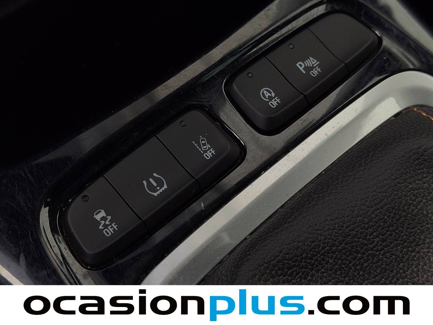 Extras del Opel Crossland X Opel Crossland X 1.2 S&S Innovation (130 CV)