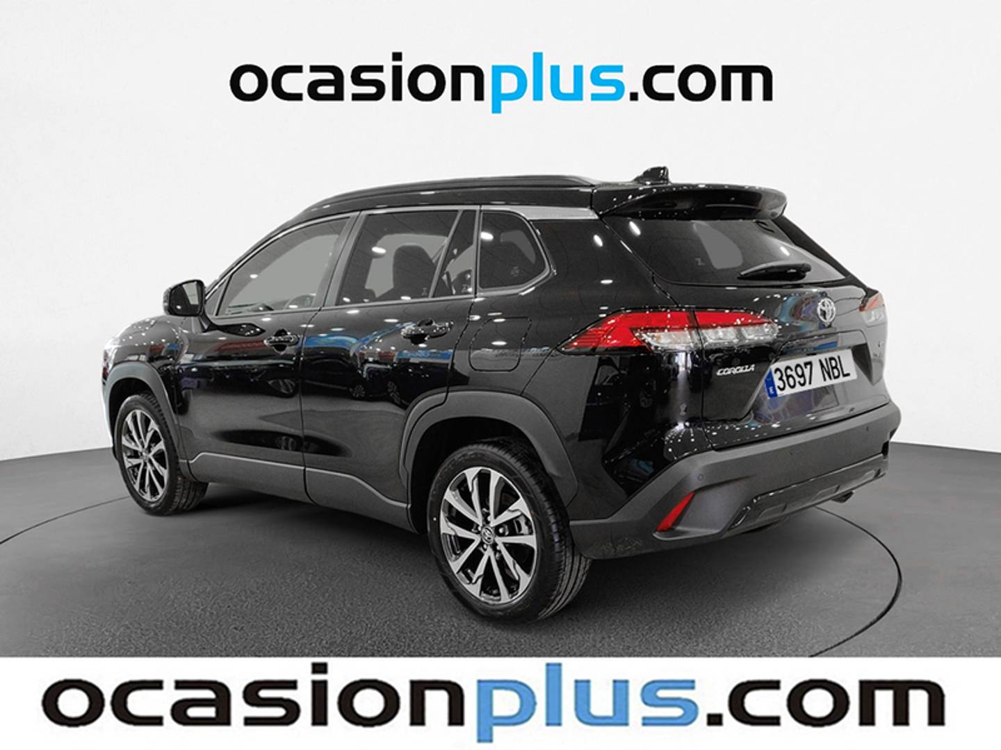 Foto Toyota Corolla Cross Toyota Corolla Cross 2.0l Style Plus Auto (197 CV)