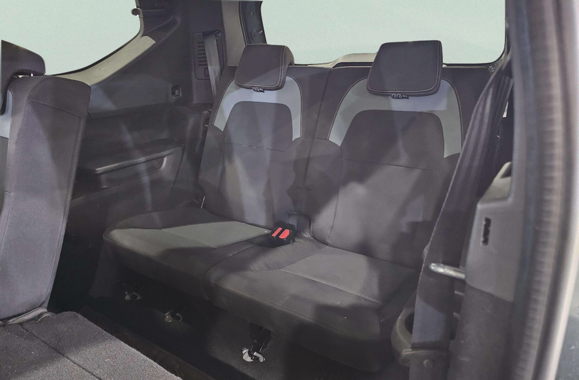 Dacia Jogger Extreme Hybrid 7 plazas - foto 7