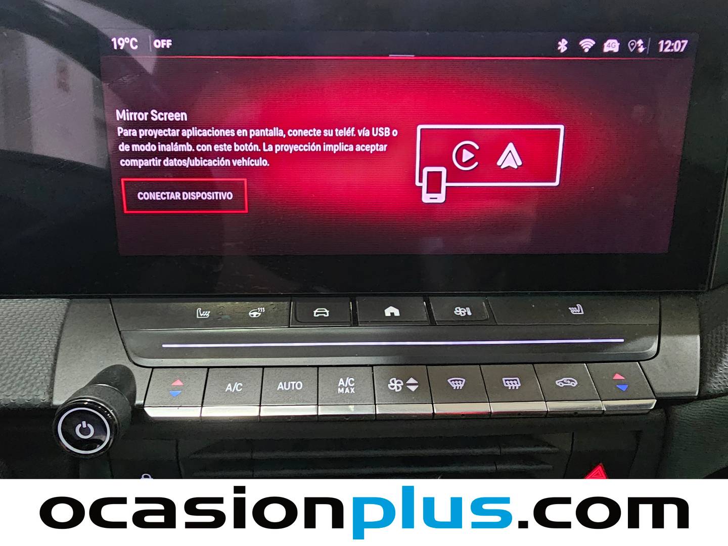 Acabados Opel Astra Opel Astra 1.2 Turbo XHT GS (130 CV)