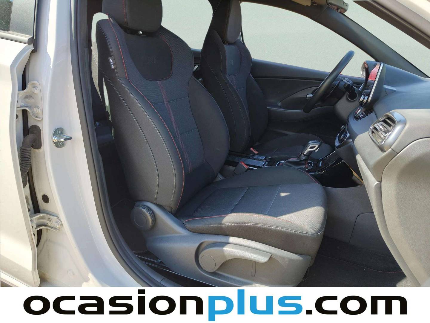 Hyundai i30 Hyundai i30 1.0 TGDI N Line DCT (100 CV) de segunda mano