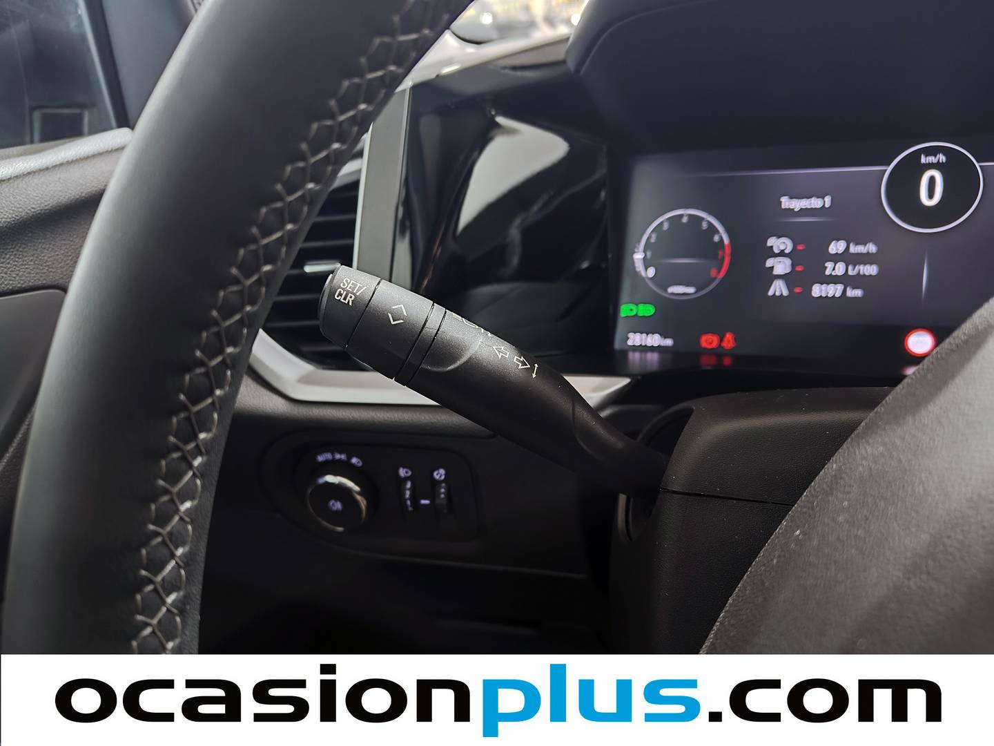 Foto Opel Grandland Opel Grandland 1.2 Turbo XHT S&S GS (130 CV)