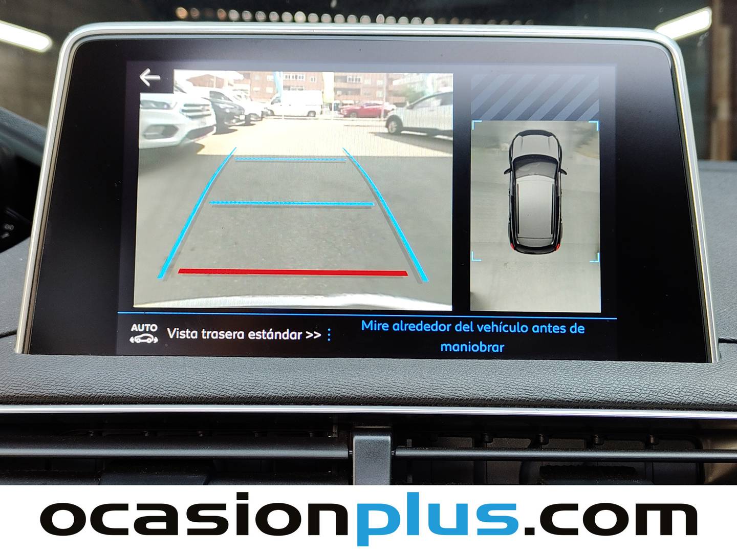 Accesorios del Peugeot 3008 Peugeot 3008 BlueHDI 130 S&S Allure (130 CV)