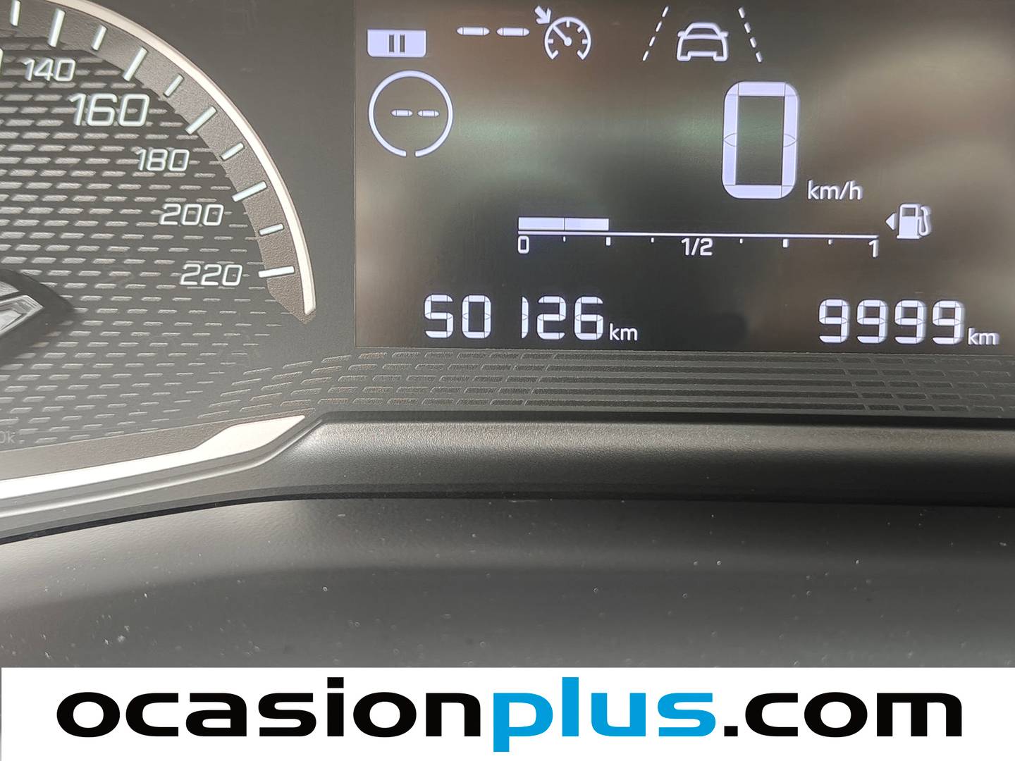 Peugeot 208 Peugeot 208 BlueHDi 100 Active (100 CV) seminuevo