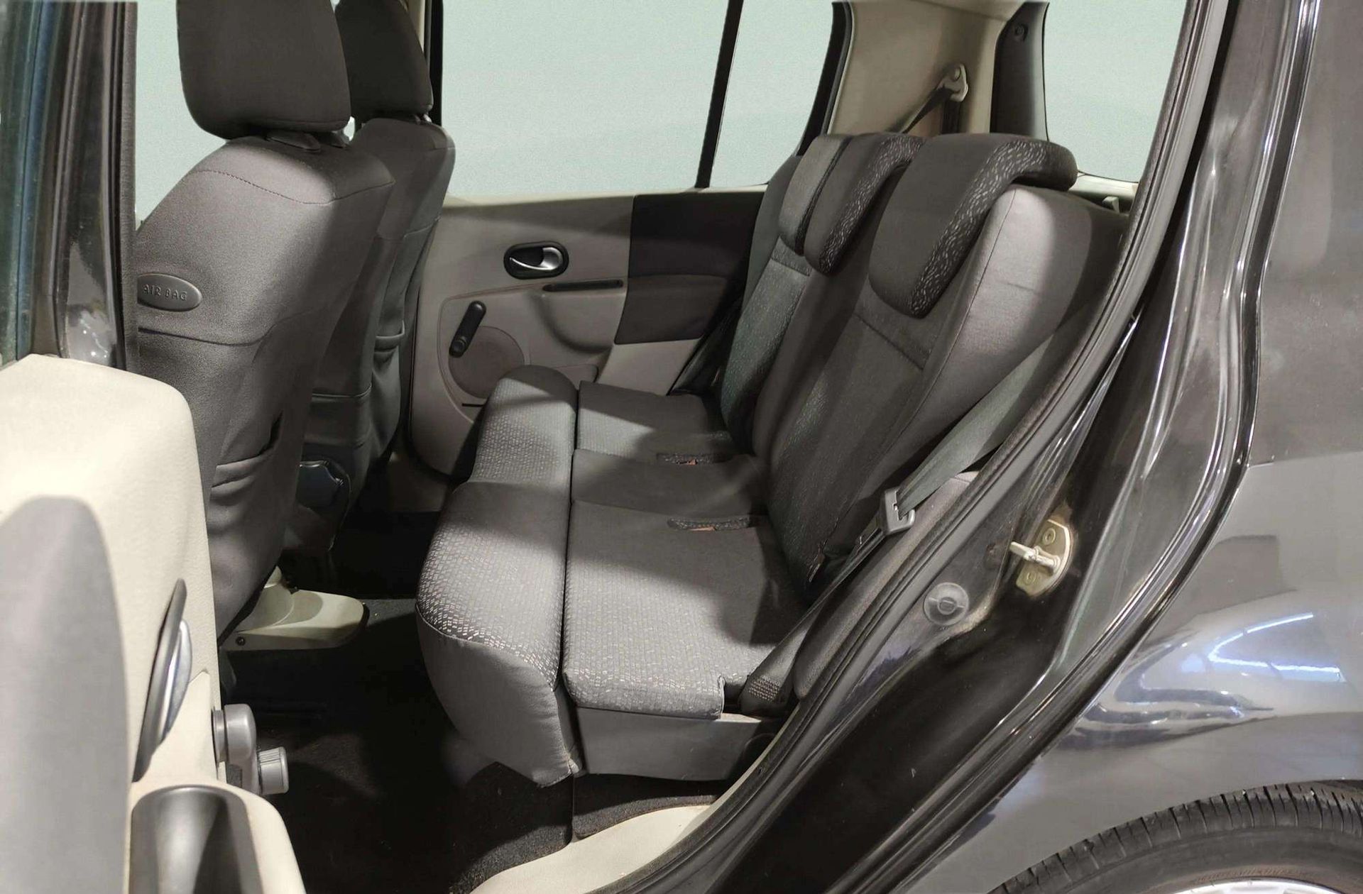 Renault Modus 1.5 dCi Confort Dynamique - foto 8