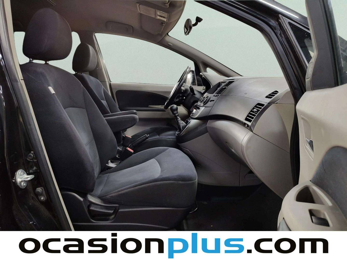 Mitsubishi Grandis Mitsubishi Grandis 2.0 DI-D Challenge (136 CV) km 0