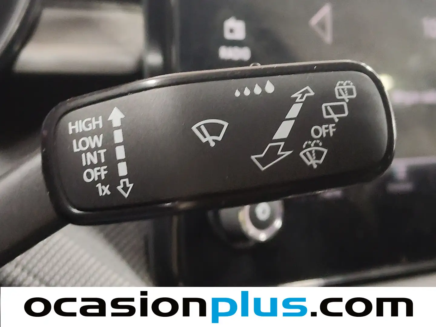 Foto Skoda Fabia Skoda Fabia 1.0 TSI Selection (95 CV)