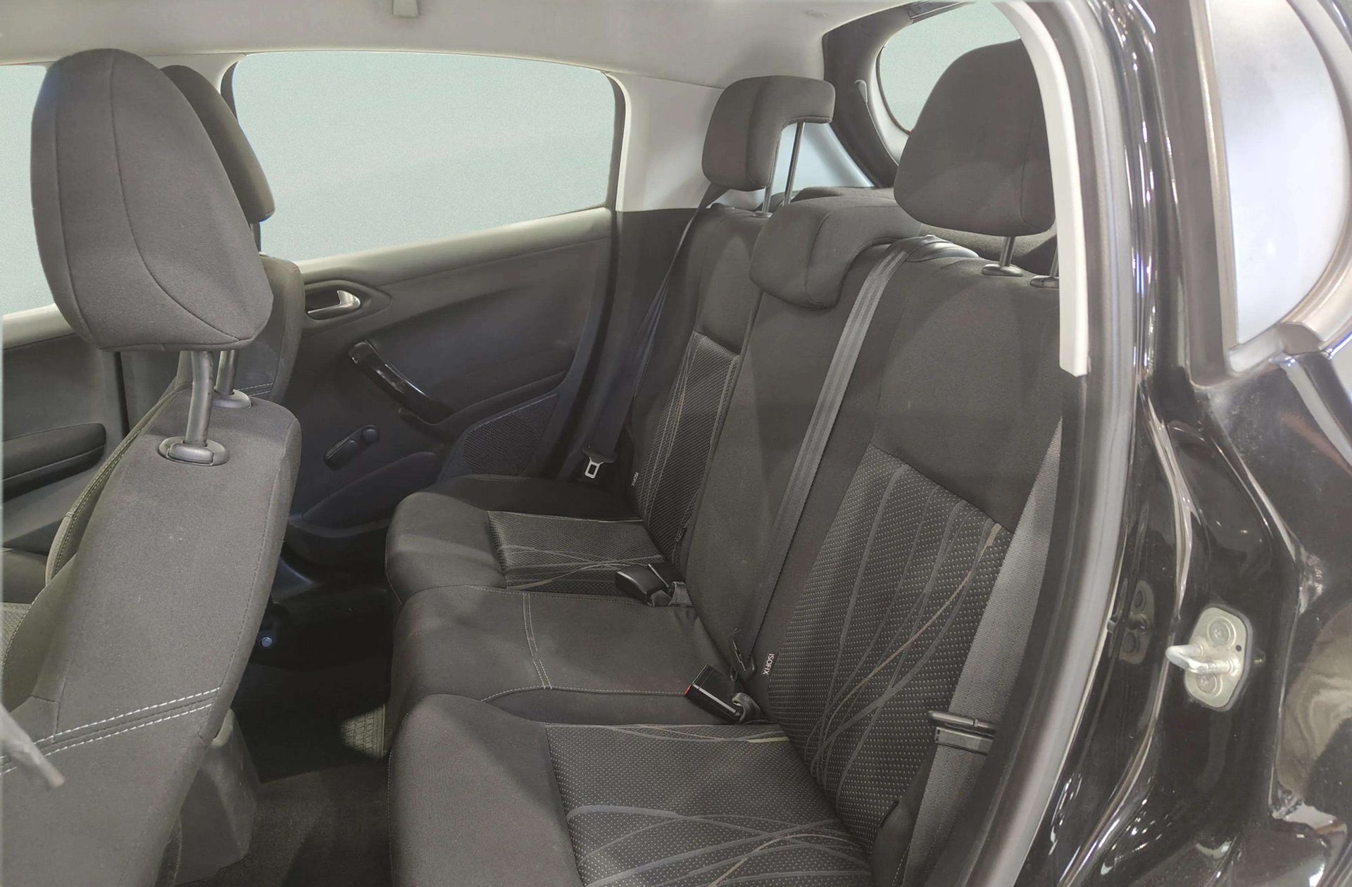 Peugeot 208 1.4 HDi Active - foto 9