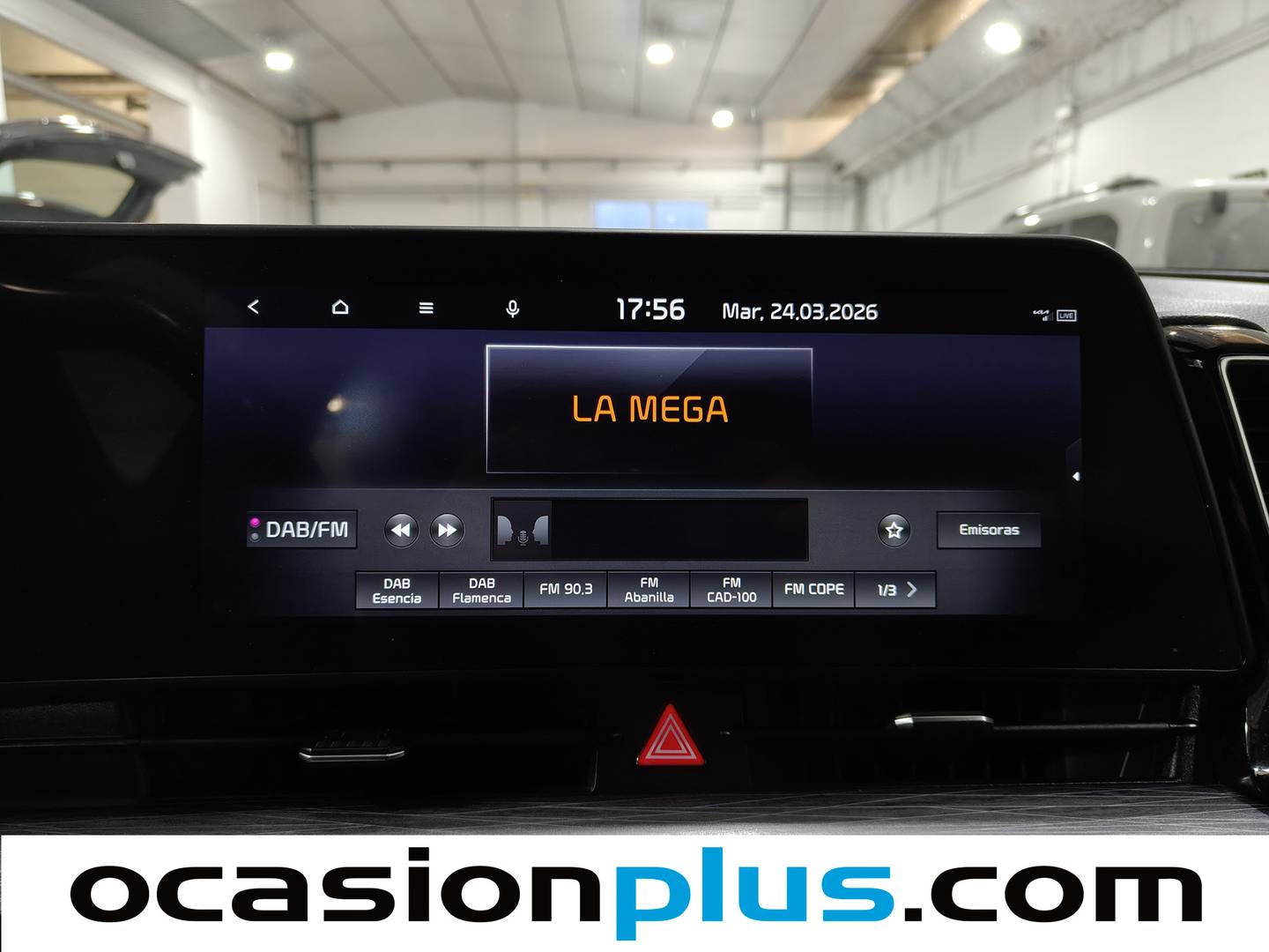 KIA Sportage Kia Sportage 1.6 T-GDi Drive 4x2 (150 CV) 2022