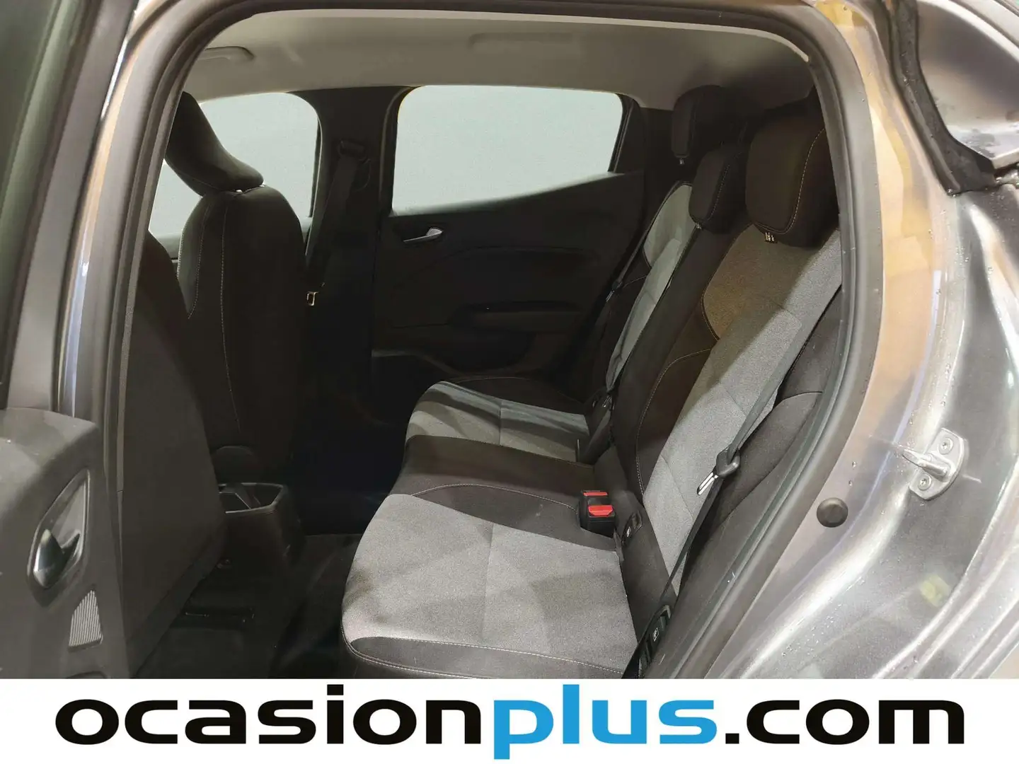 Foto Renault Clio Renault Clio Evolution dCi (100 CV)