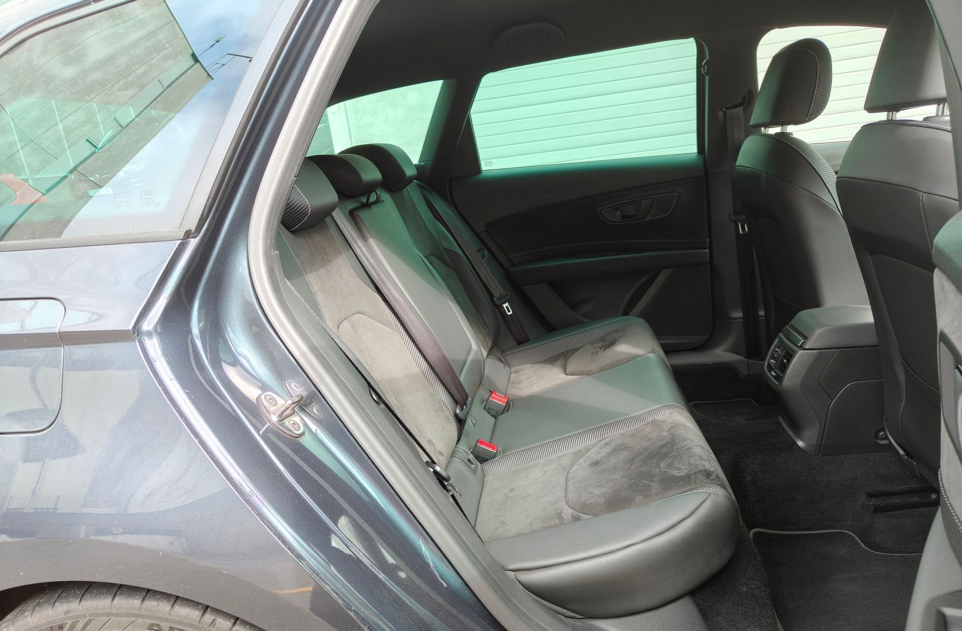 SEAT León ST 2.0 TSI Cupra DSG - foto 21