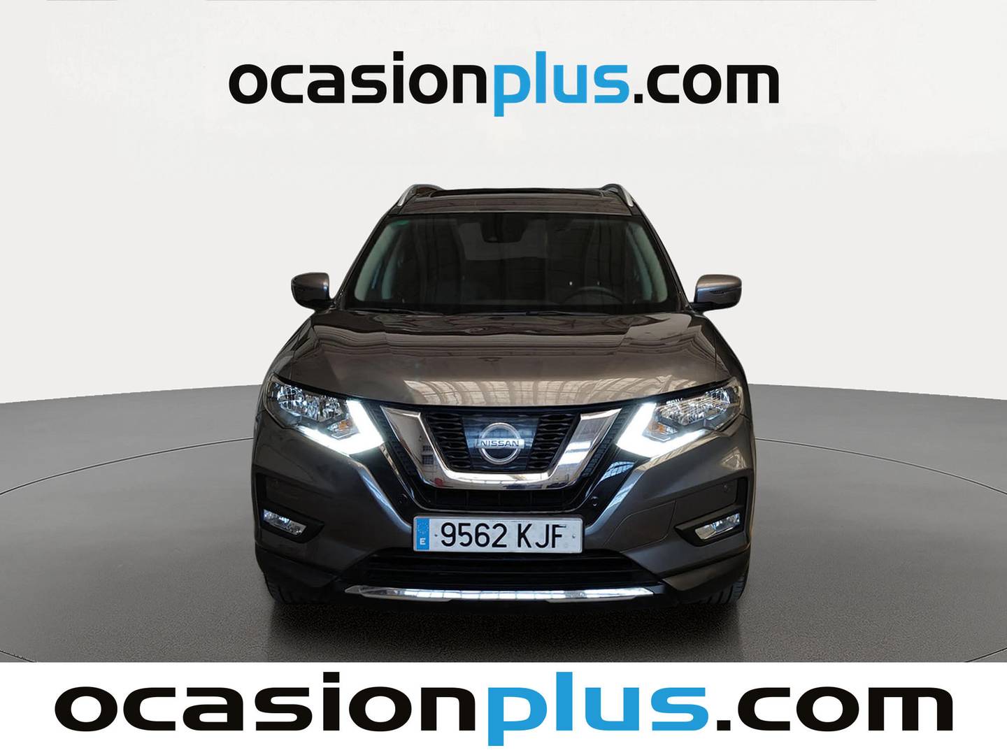 Nissan X-TRAIL Nissan X-Trail 1.6 DIG-T N-Connecta 4x2 (163 CV) 163cv