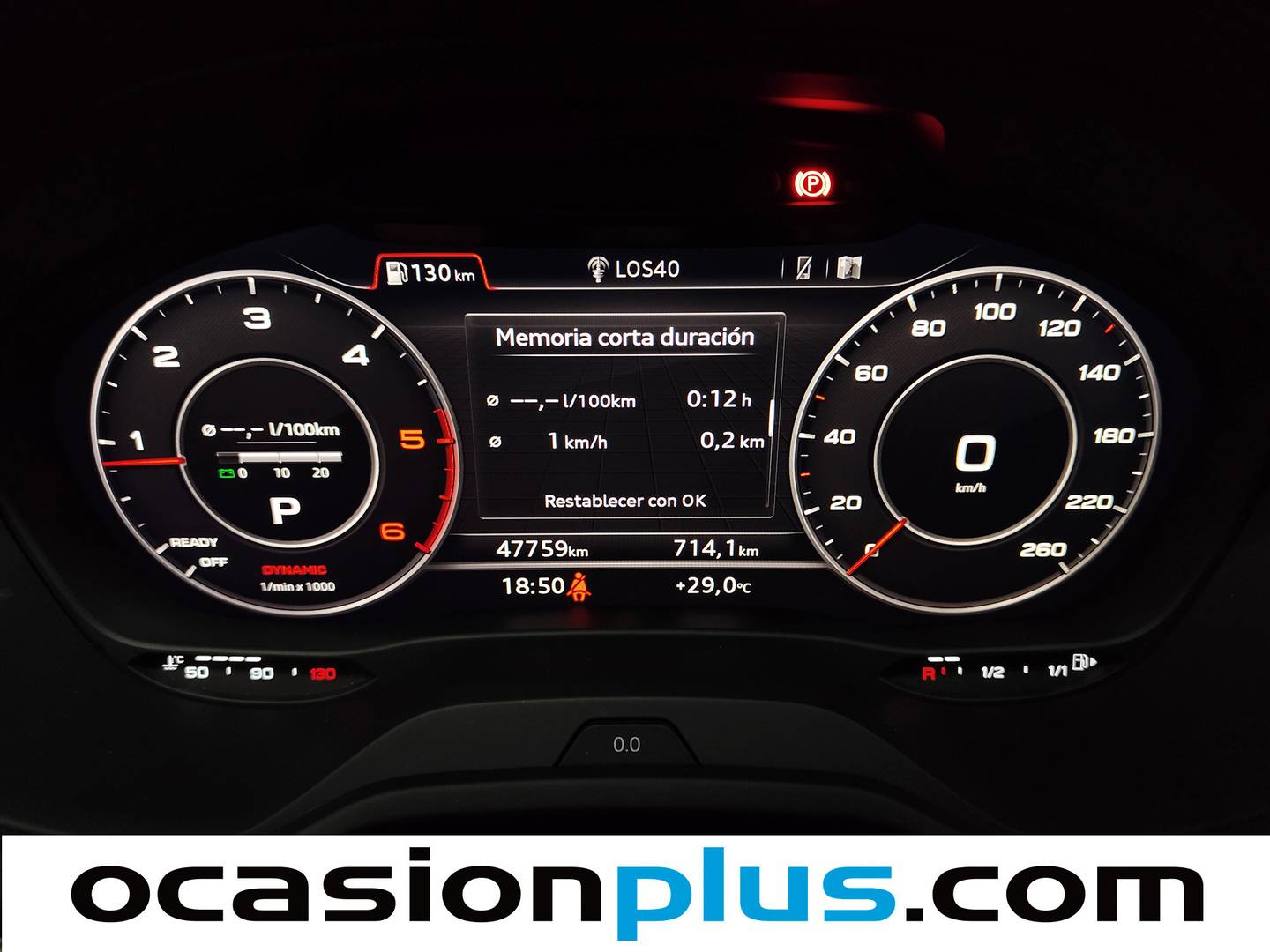 Audi Q2 Audi Q2 S line 30 TDI (116 CV) S tronic seminuevo