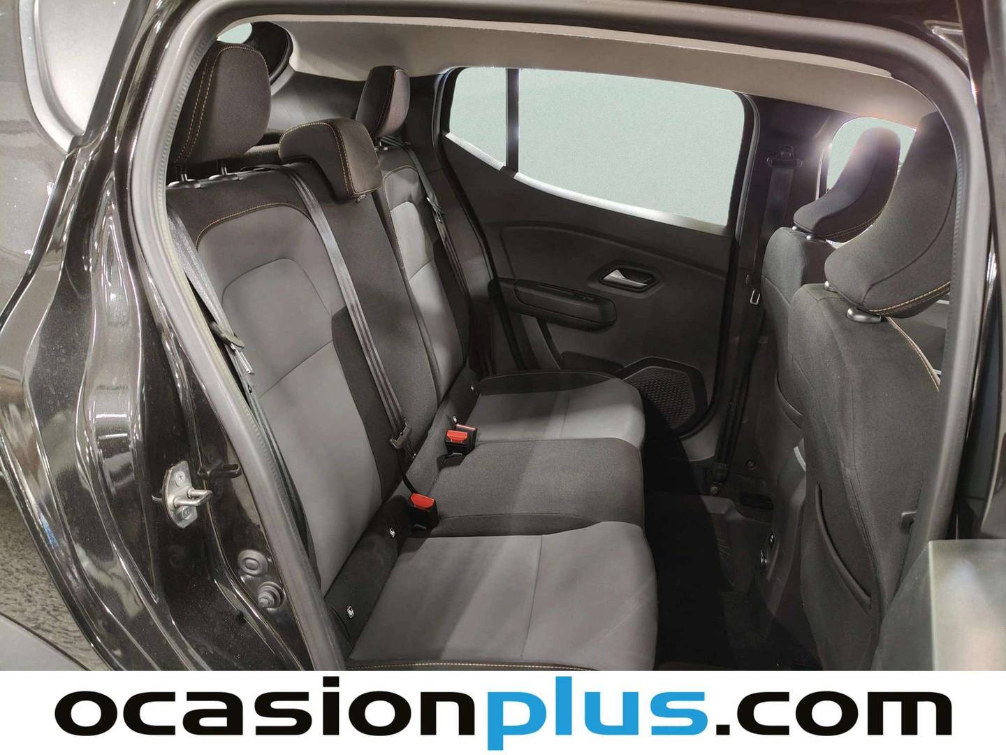Dacia Sandero Dacia Sandero Stepway Extreme Go ECO-G (101 CV) km 0
