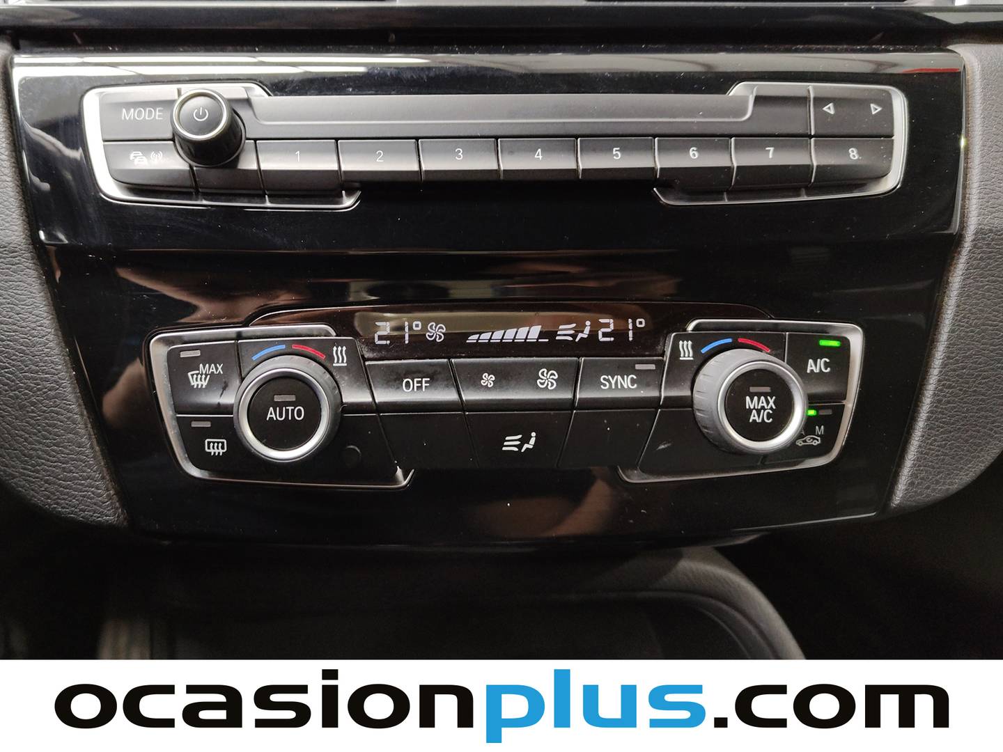 BMW X1 BMW X1 sDrive18d (150 CV) manual