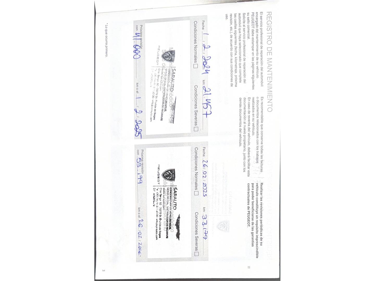 Foto Peugeot 2008 Peugeot 2008 Puretech 100 S&S Active Pack (100 CV)