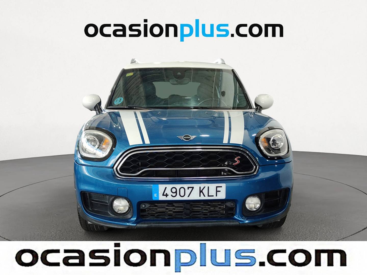 Foto Mini Countryman MINI MINI Countryman Cooper S ALL4 (192 CV)