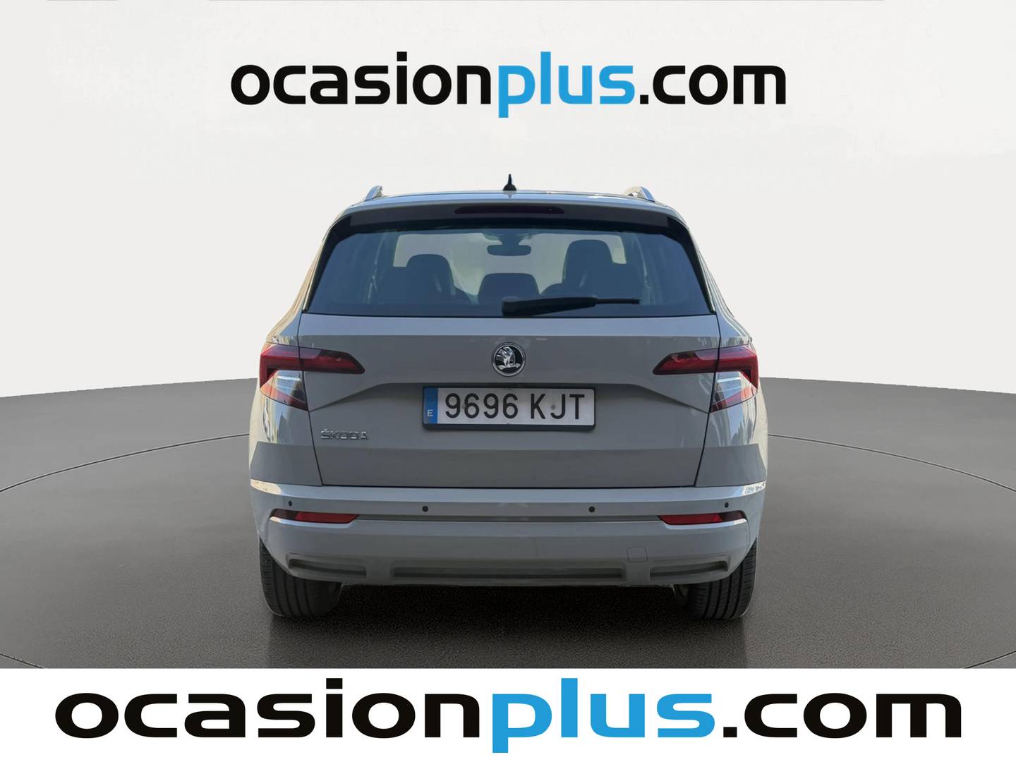 Skoda Karoq Skoda Karoq 1.5 TSI ACT Style DSG (150 CV) barato