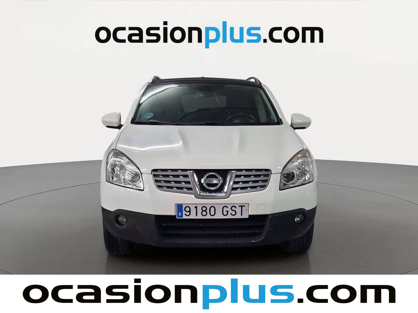 Nissan QASHQAI Nissan Qashqai 2.0 Tekna Sport 4x2 (140 CV) 140cv