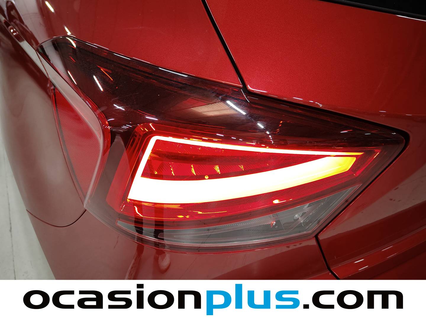 Paquetes del Seat Ibiza Seat Ibiza 1.0 TSI S&S FR XL (110 CV)