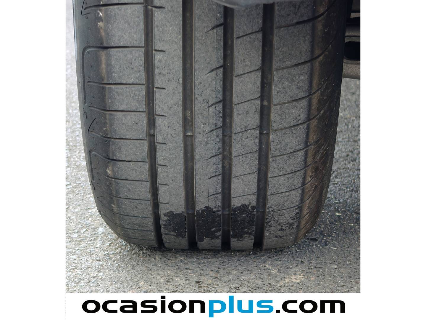 Jaguar E-Pace Jaguar E-PACE 2.0D Standard (163 CV) de ocasión