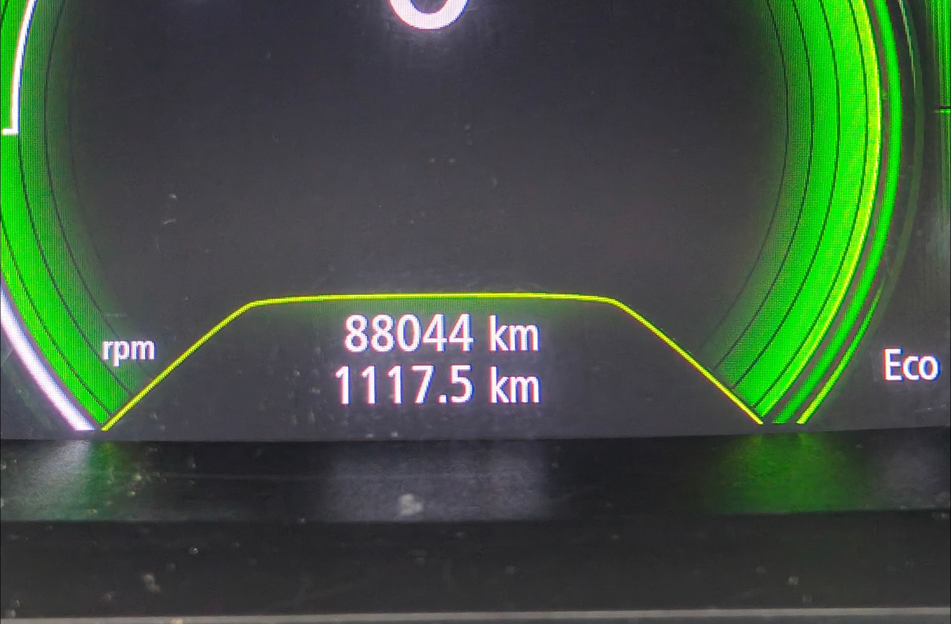 Renault Mégane Zen Energy TCe EDC - foto 8